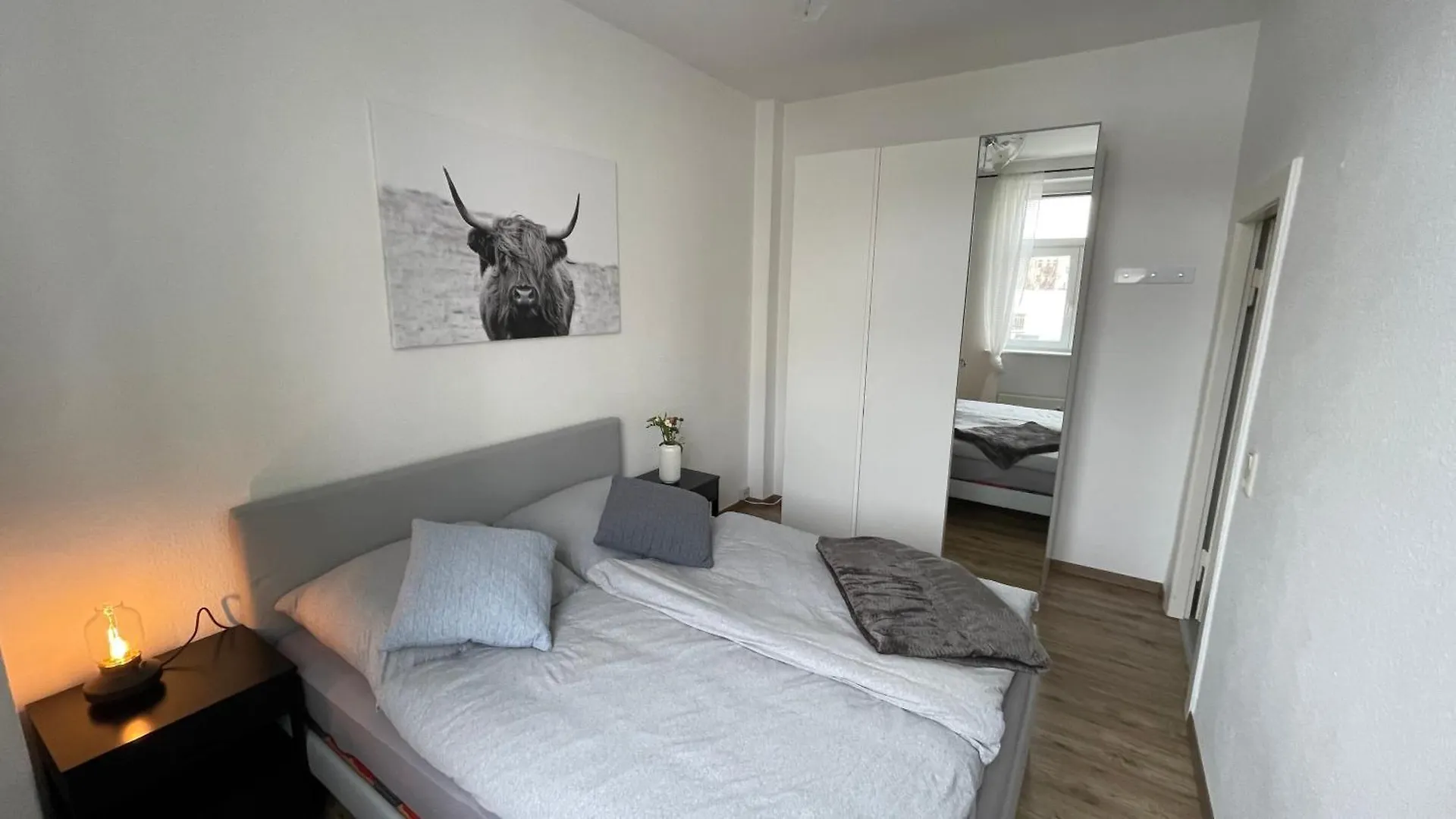 Charmante Wohnung In Der Suedvorstadt Leipzig 0*,  Germany