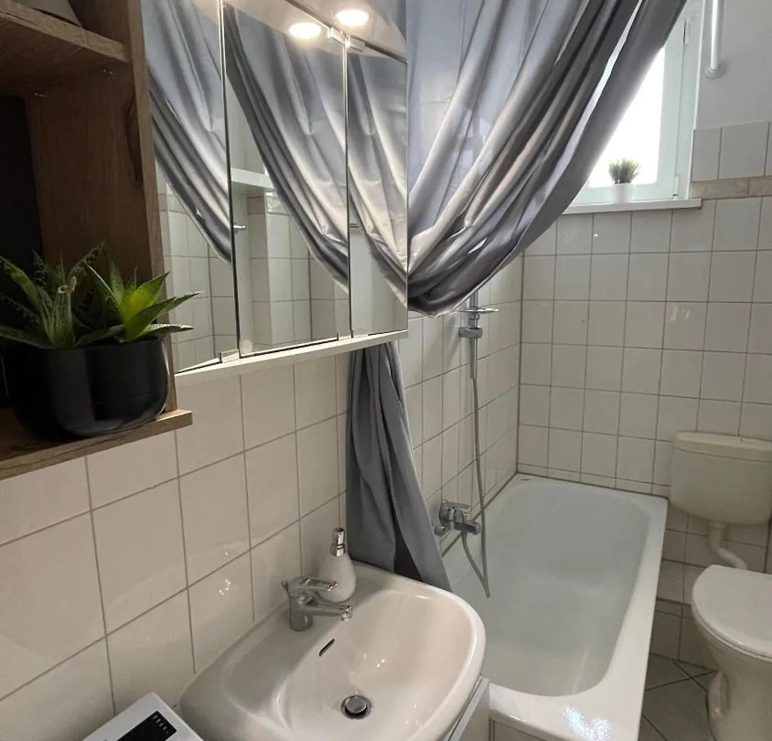 Charmante Wohnung In Der Suedvorstadt Leipzig