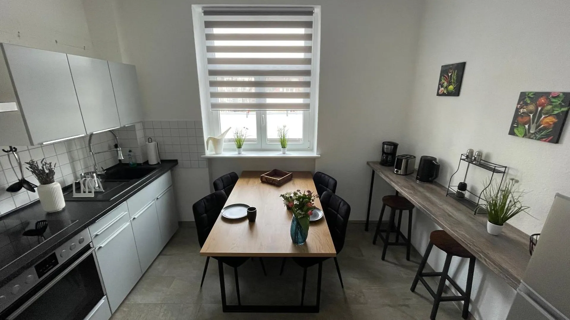 Charmante Wohnung In Der Suedvorstadt Leipzig Germany