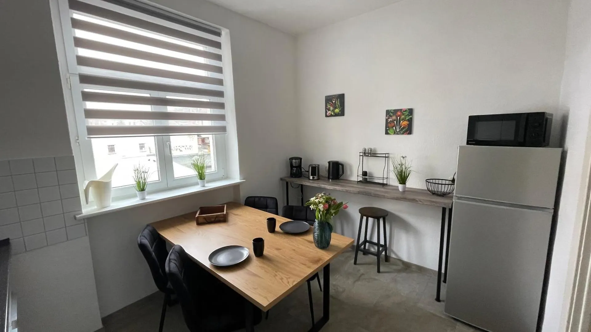 Charmante Wohnung In Der Suedvorstadt Leipzig Germany