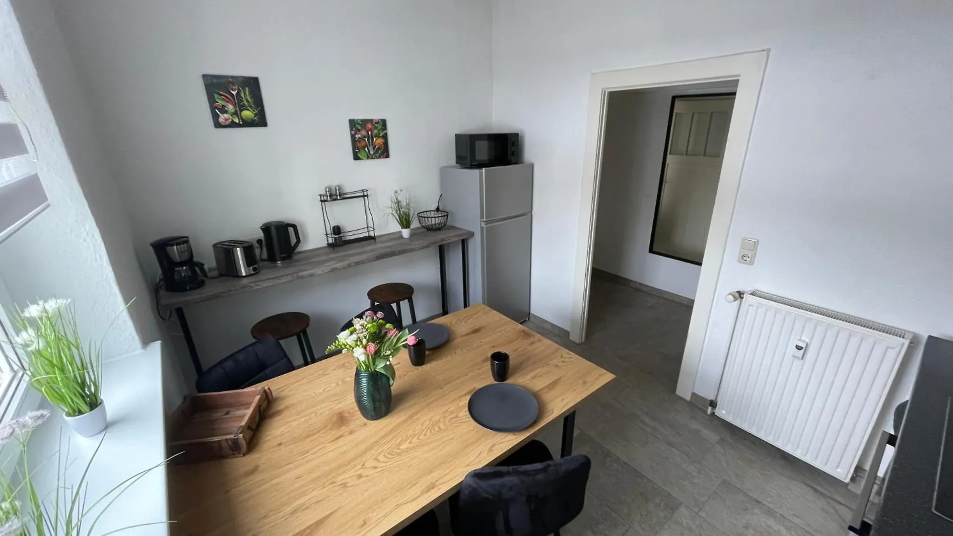 Charmante Wohnung In Der Suedvorstadt Leipzig Apartment